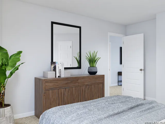 5714 Argae Path San Antonio, TX 78253