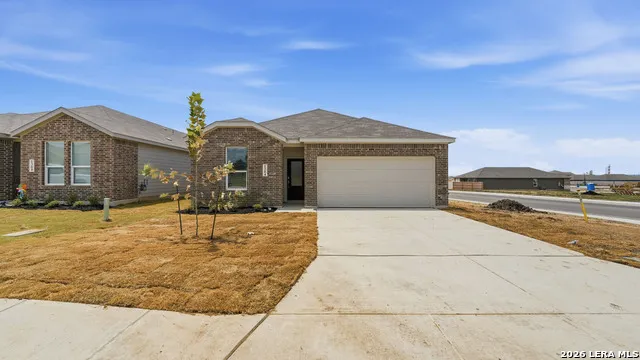1304 APRON TRL New Braunfels, TX 78130