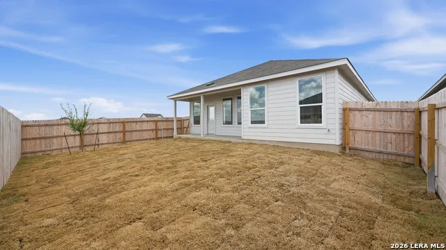 1304 APRON TRL New Braunfels, TX 78130