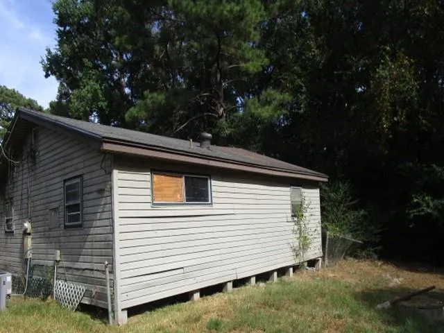 194 Ida Duncan Street Lufkin, TX 75904