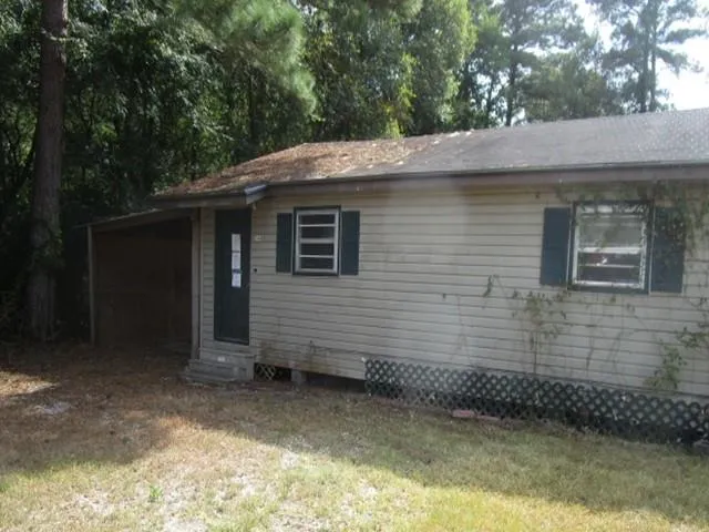 194 Ida Duncan Street Lufkin, TX 75904