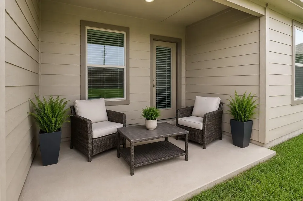 927 Petunia Falls Lane Rosharon, TX 77583