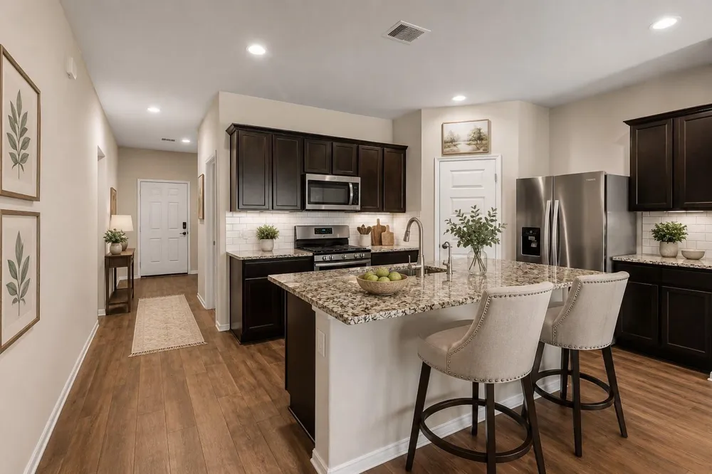 927 Petunia Falls Lane Rosharon, TX 77583