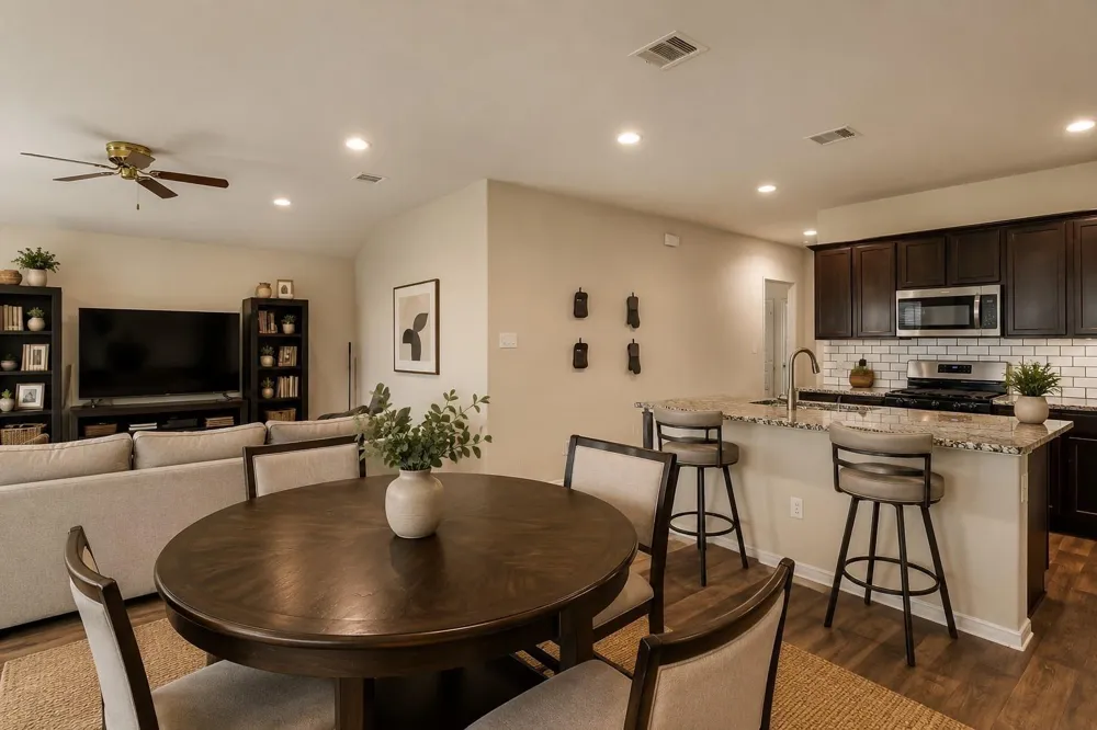 927 Petunia Falls Lane Rosharon, TX 77583