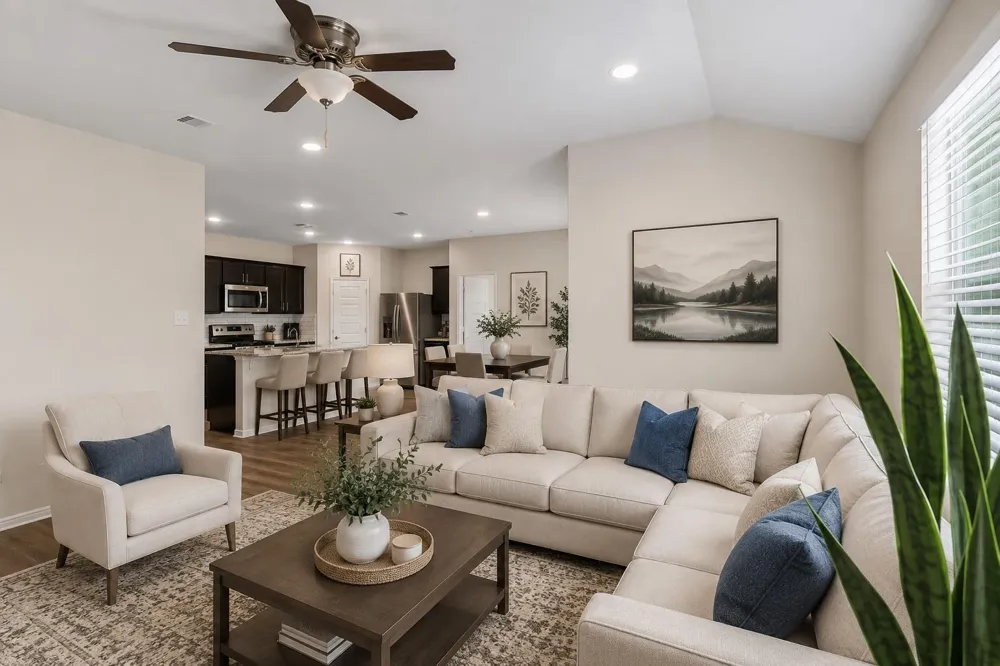 927 Petunia Falls Lane Rosharon, TX 77583