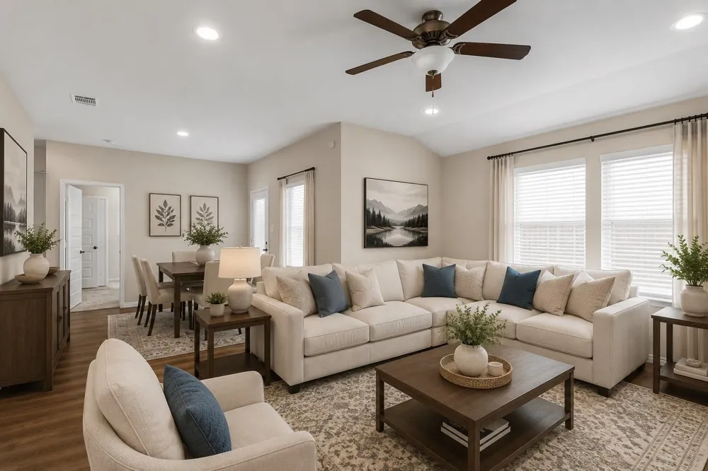 927 Petunia Falls Lane Rosharon, TX 77583