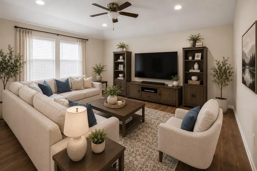 927 Petunia Falls Lane Rosharon, TX 77583