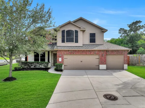2303 Deer Trace Court
