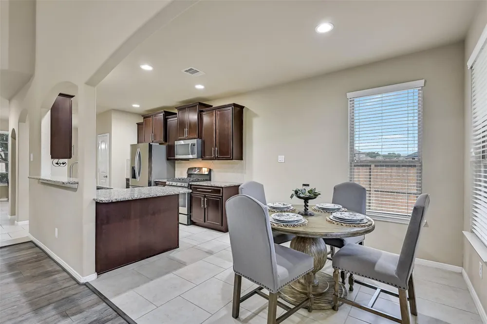 2303 Deer Trace Court Crosby, TX 77532