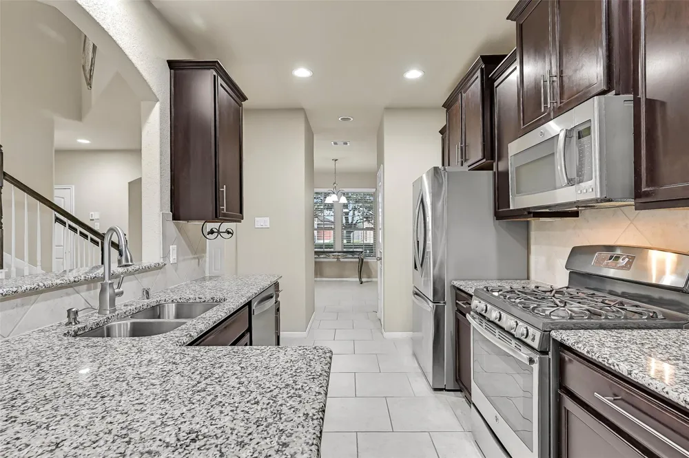2303 Deer Trace Court Crosby, TX 77532