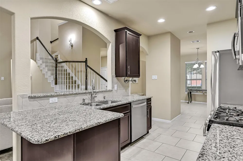 2303 Deer Trace Court Crosby, TX 77532