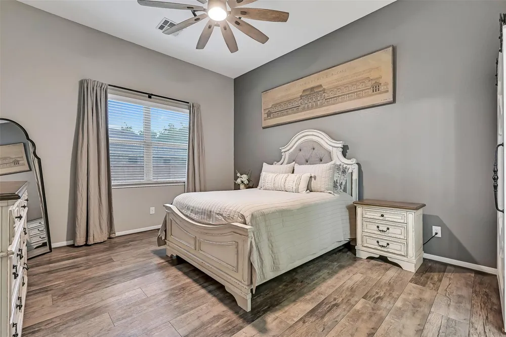 2303 Deer Trace Court Crosby, TX 77532