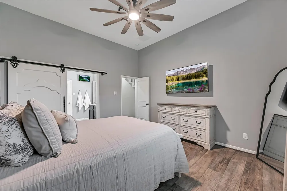 2303 Deer Trace Court Crosby, TX 77532