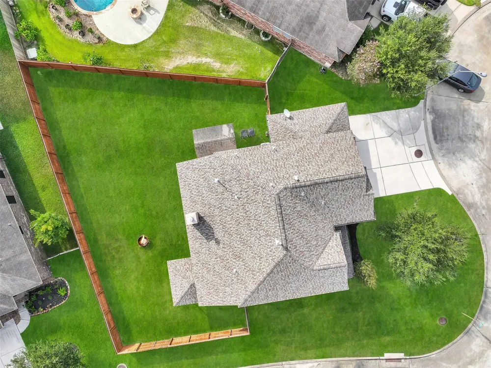 2303 Deer Trace Court Crosby, TX 77532
