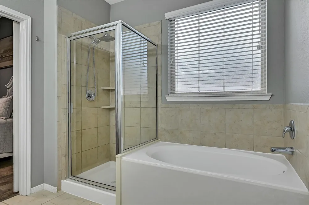 2303 Deer Trace Court Crosby, TX 77532