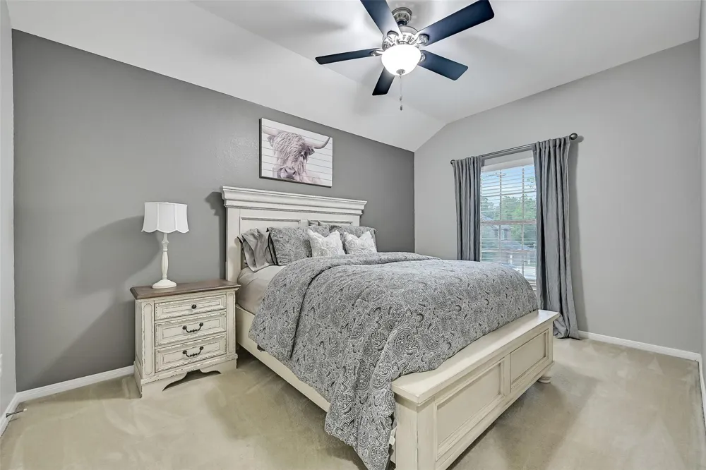 2303 Deer Trace Court Crosby, TX 77532