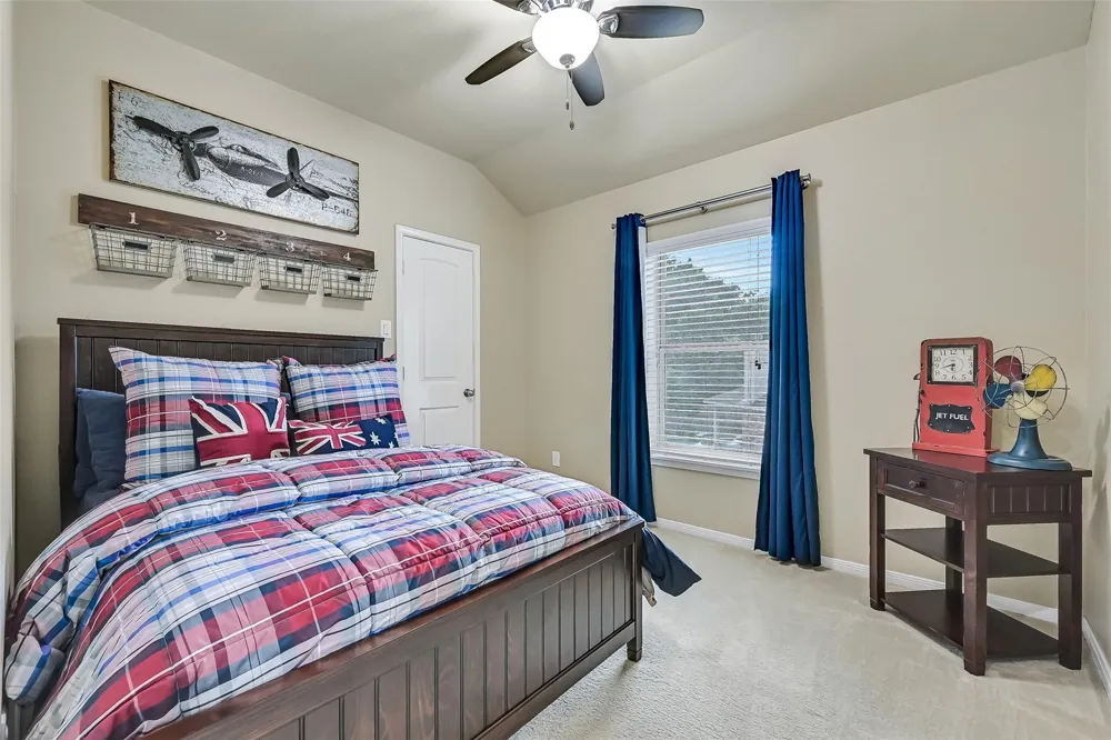 2303 Deer Trace Court Crosby, TX 77532