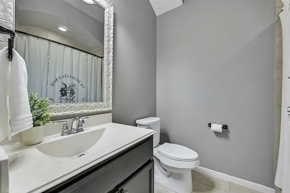 2303 Deer Trace Court Crosby, TX 77532