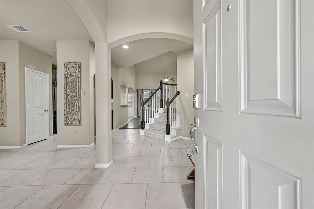 2303 Deer Trace Court Crosby, TX 77532