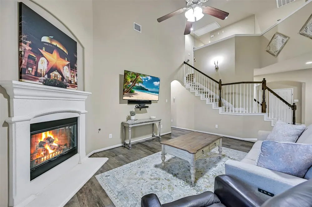 2303 Deer Trace Court Crosby, TX 77532