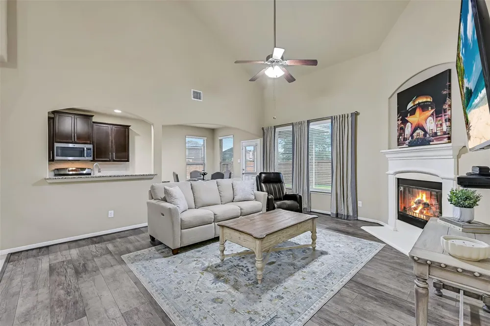 2303 Deer Trace Court Crosby, TX 77532
