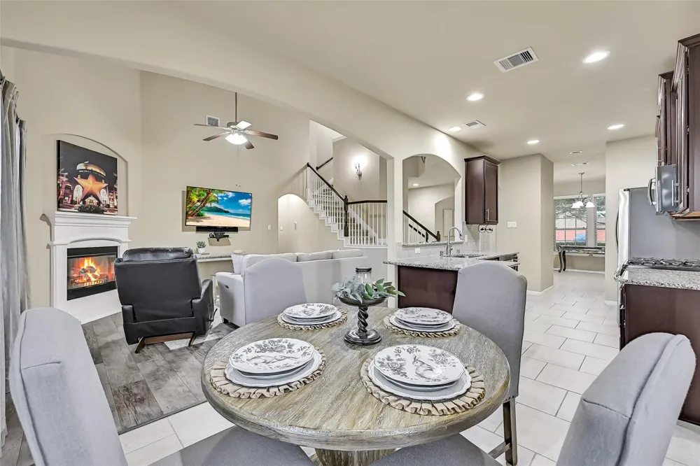2303 Deer Trace Court Crosby, TX 77532