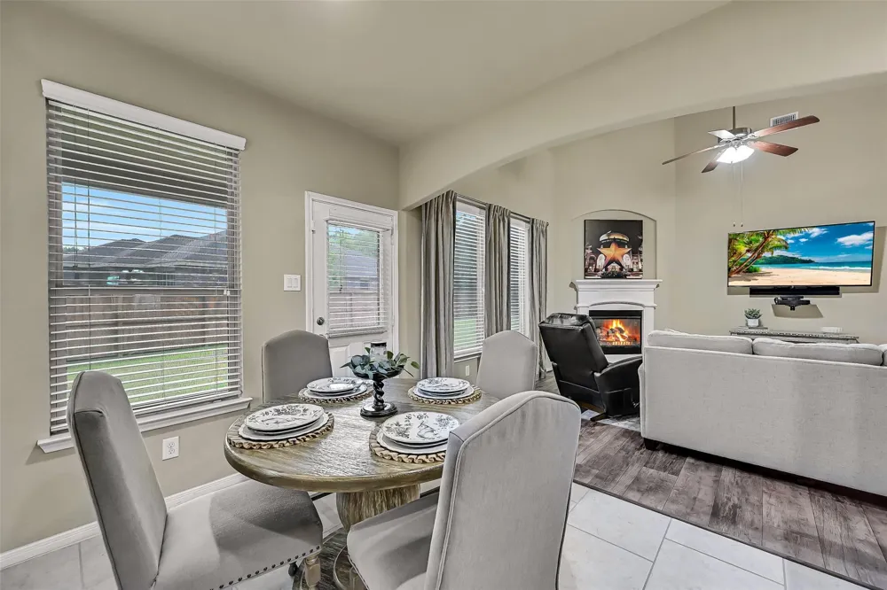 2303 Deer Trace Court Crosby, TX 77532