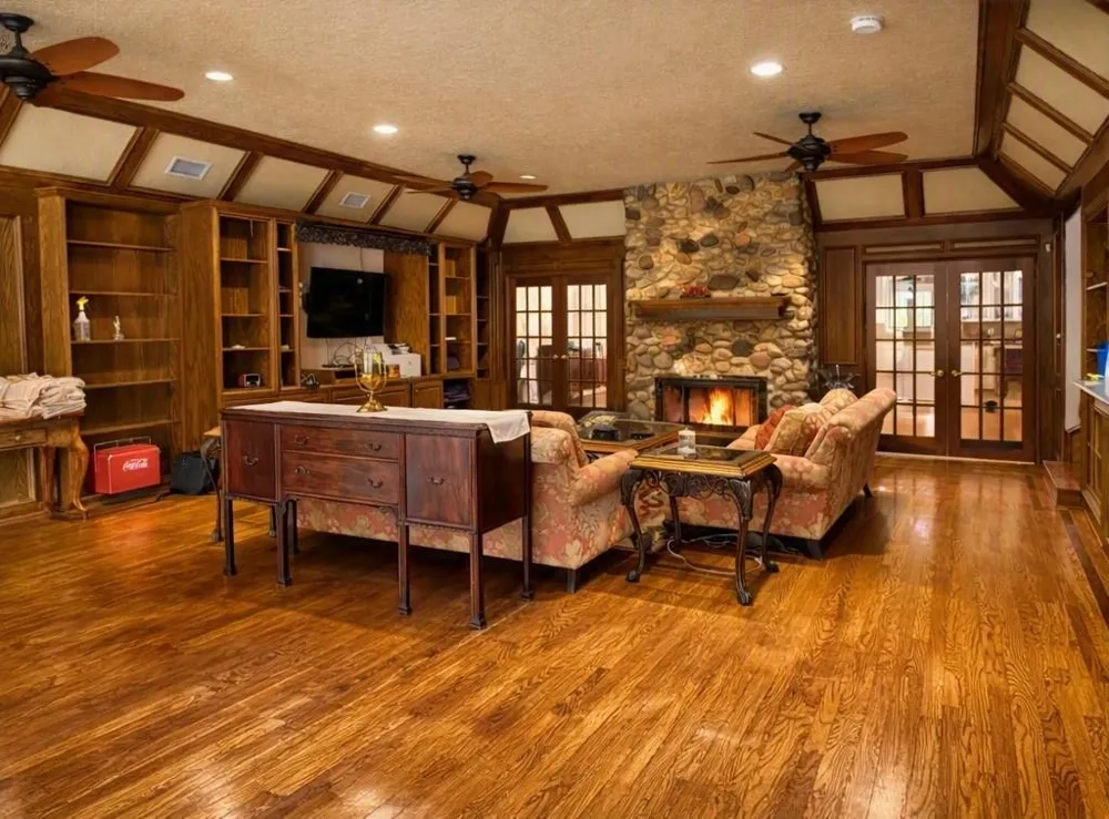 26414 Pin Oak Drive Magnolia, TX 77354