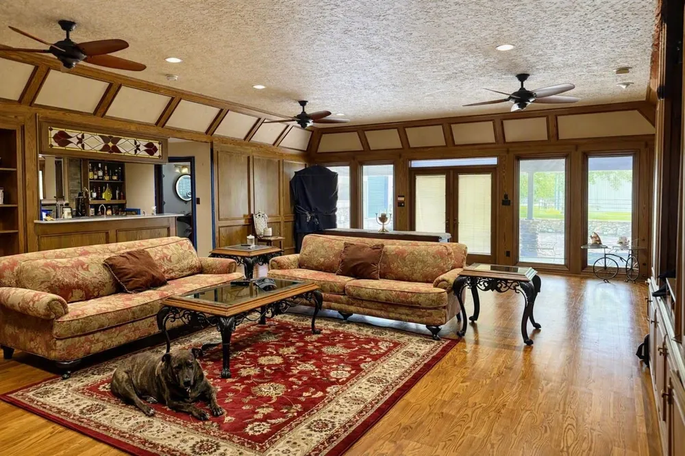 26414 Pin Oak Drive Magnolia, TX 77354