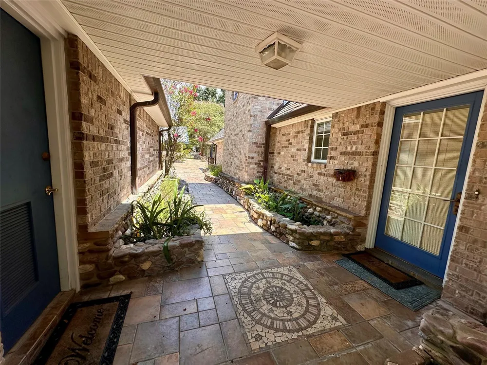 26414 Pin Oak Drive Magnolia, TX 77354
