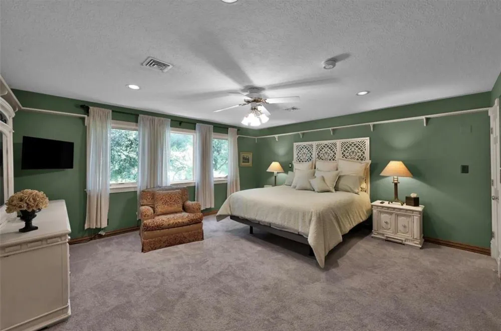 26414 Pin Oak Drive Magnolia, TX 77354