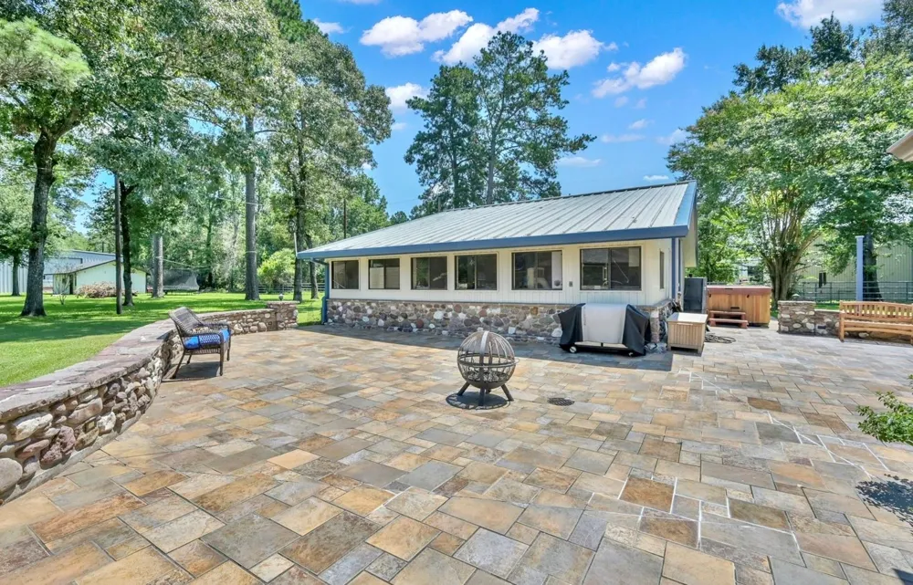 26414 Pin Oak Drive Magnolia, TX 77354