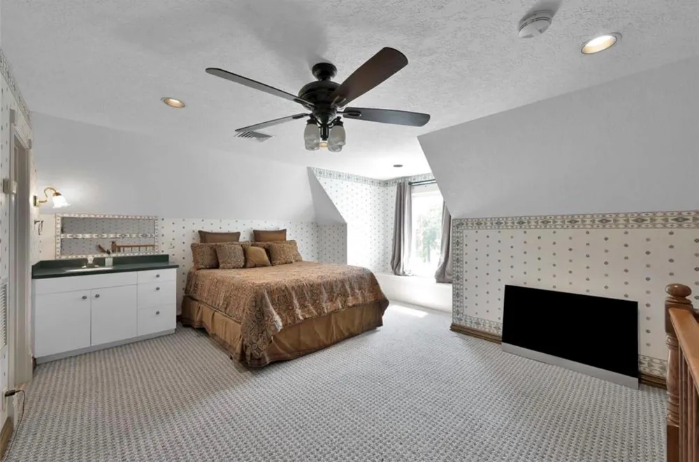 26414 Pin Oak Drive Magnolia, TX 77354