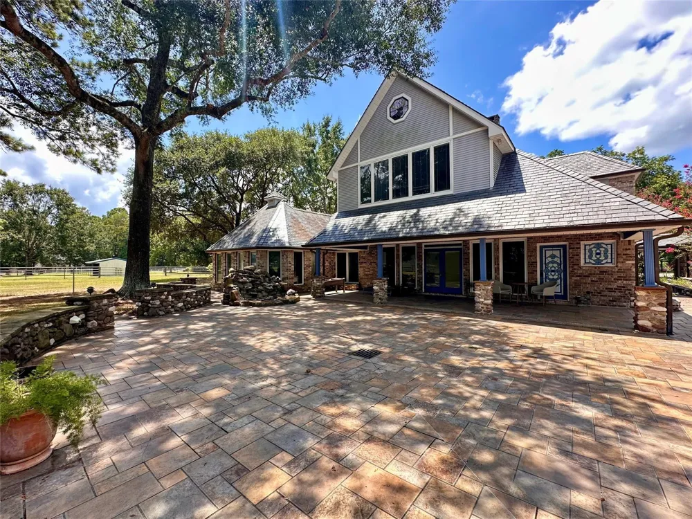 26414 Pin Oak Drive Magnolia, TX 77354