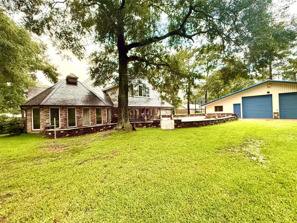 26414 Pin Oak Drive Magnolia, TX 77354
