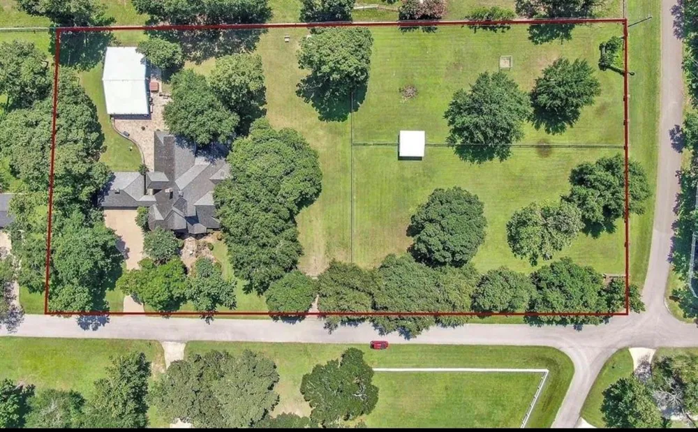26414 Pin Oak Drive Magnolia, TX 77354
