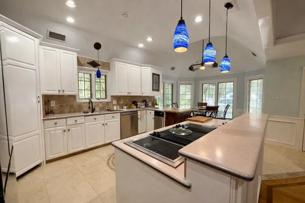 26414 Pin Oak Drive Magnolia, TX 77354