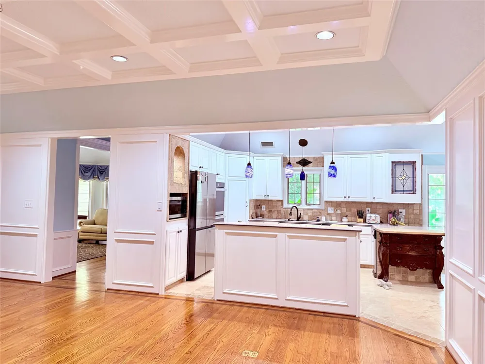 26414 Pin Oak Drive Magnolia, TX 77354