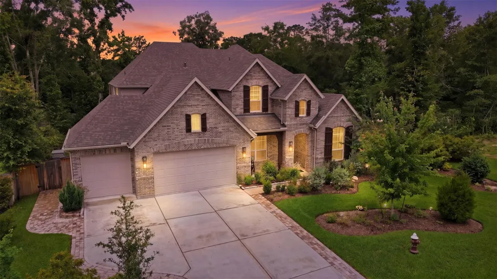261 Monte Carlo Lane Montgomery, TX 77316