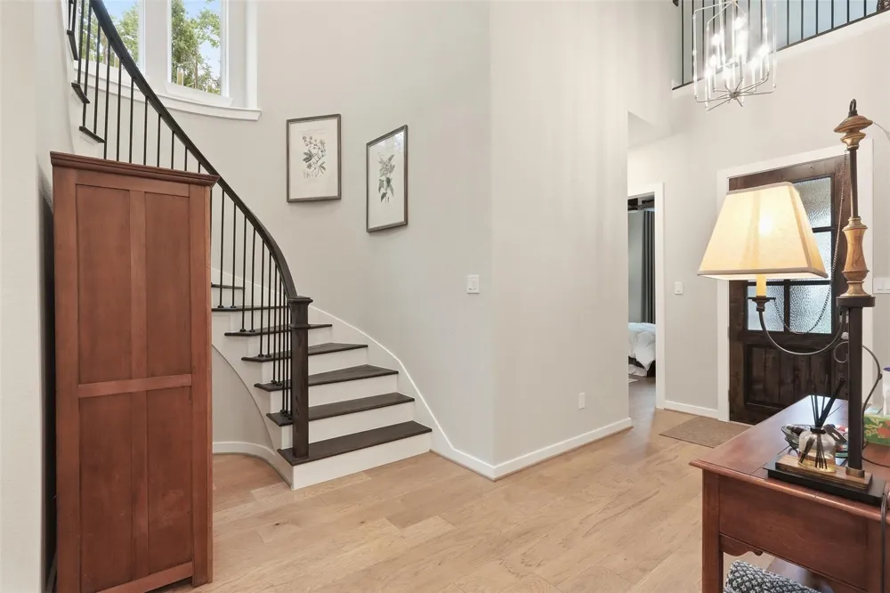 261 Monte Carlo Lane Montgomery, TX 77316
