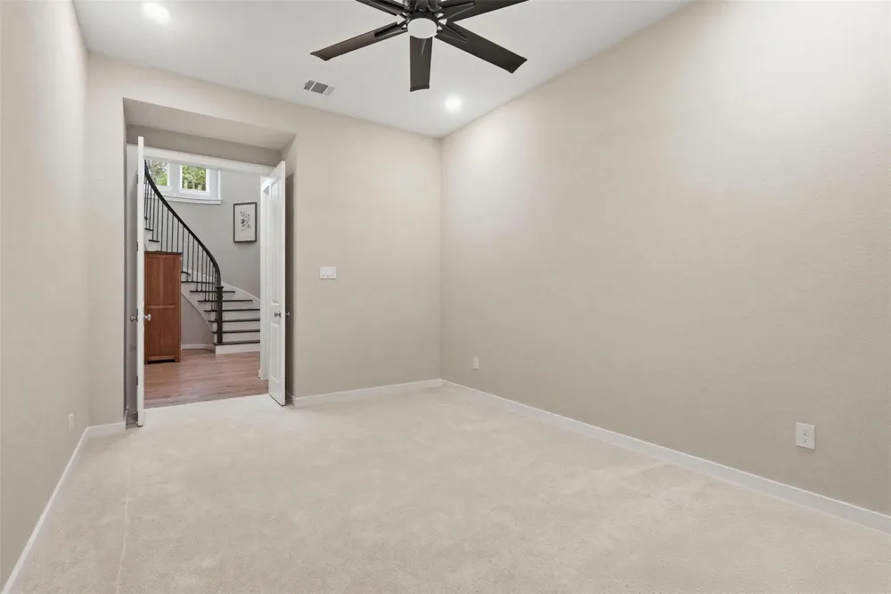261 Monte Carlo Lane Montgomery, TX 77316