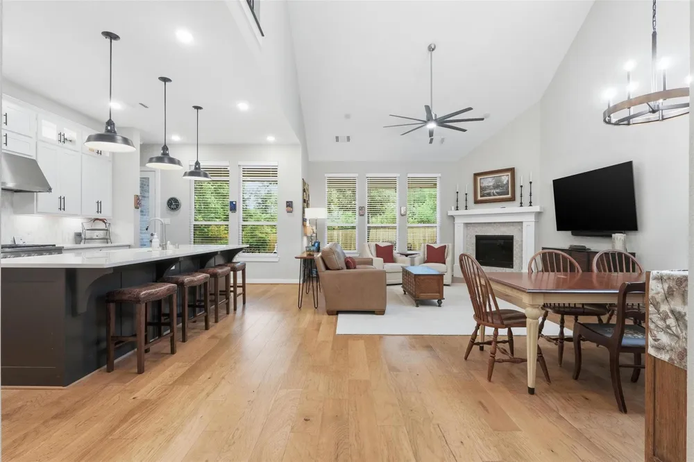 261 Monte Carlo Lane Montgomery, TX 77316