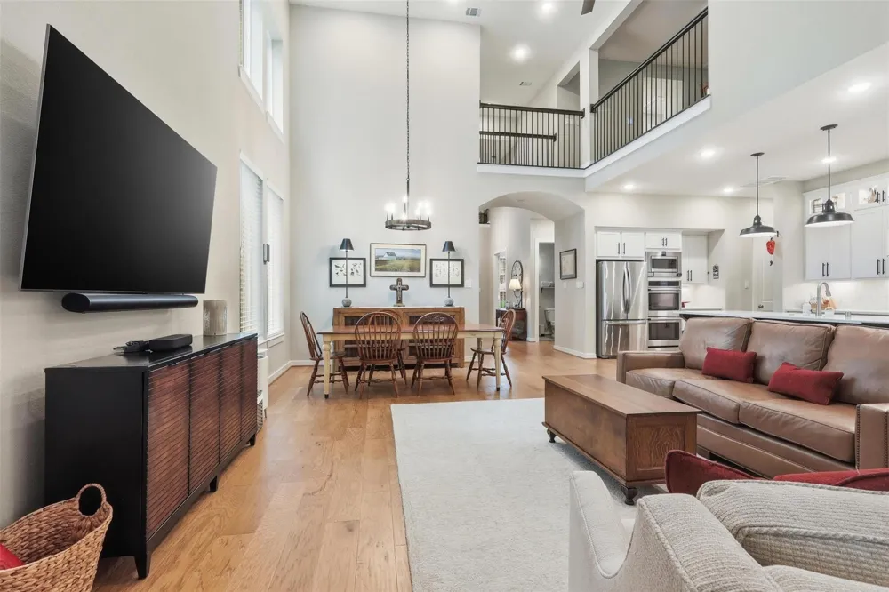 261 Monte Carlo Lane Montgomery, TX 77316