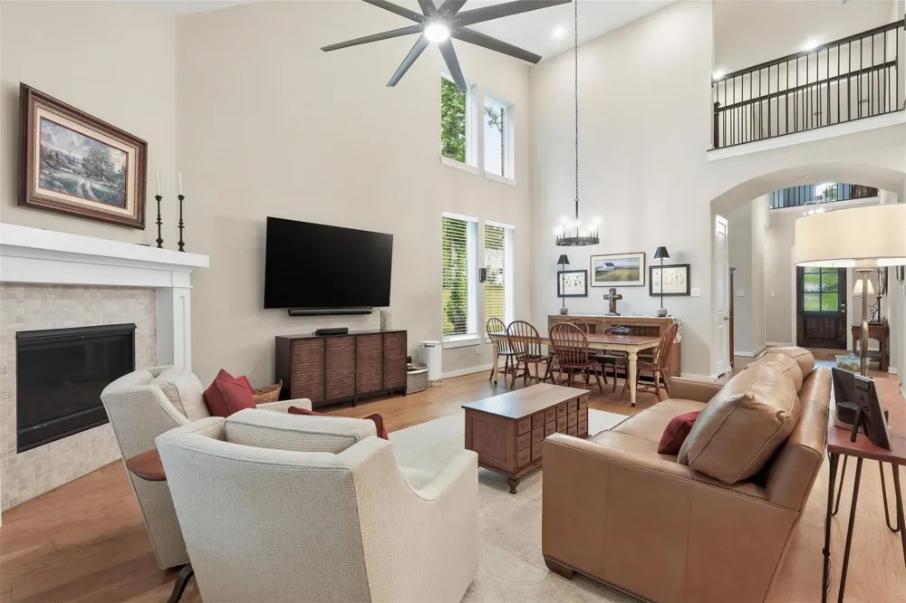 261 Monte Carlo Lane Montgomery, TX 77316