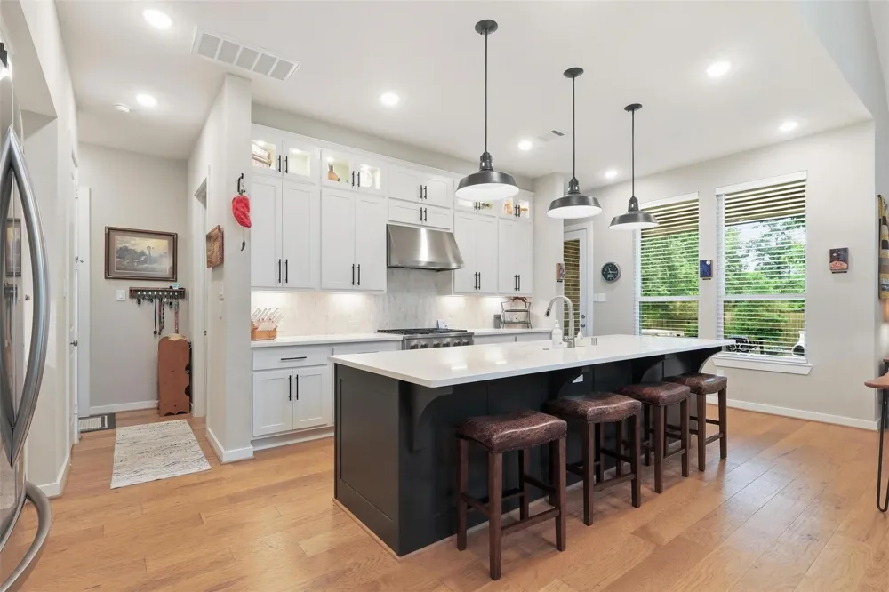261 Monte Carlo Lane Montgomery, TX 77316