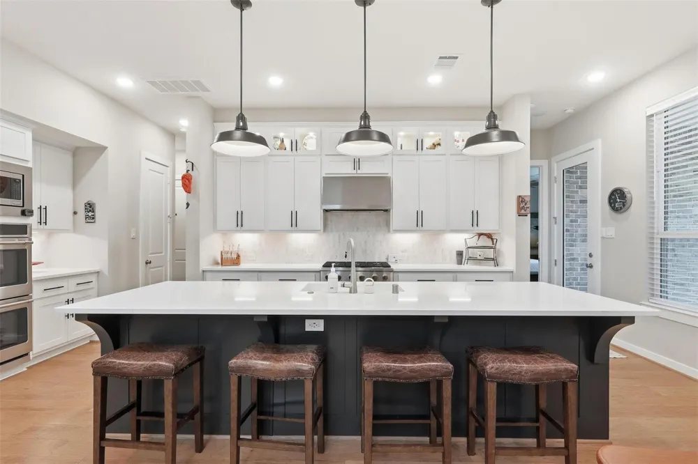 261 Monte Carlo Lane Montgomery, TX 77316