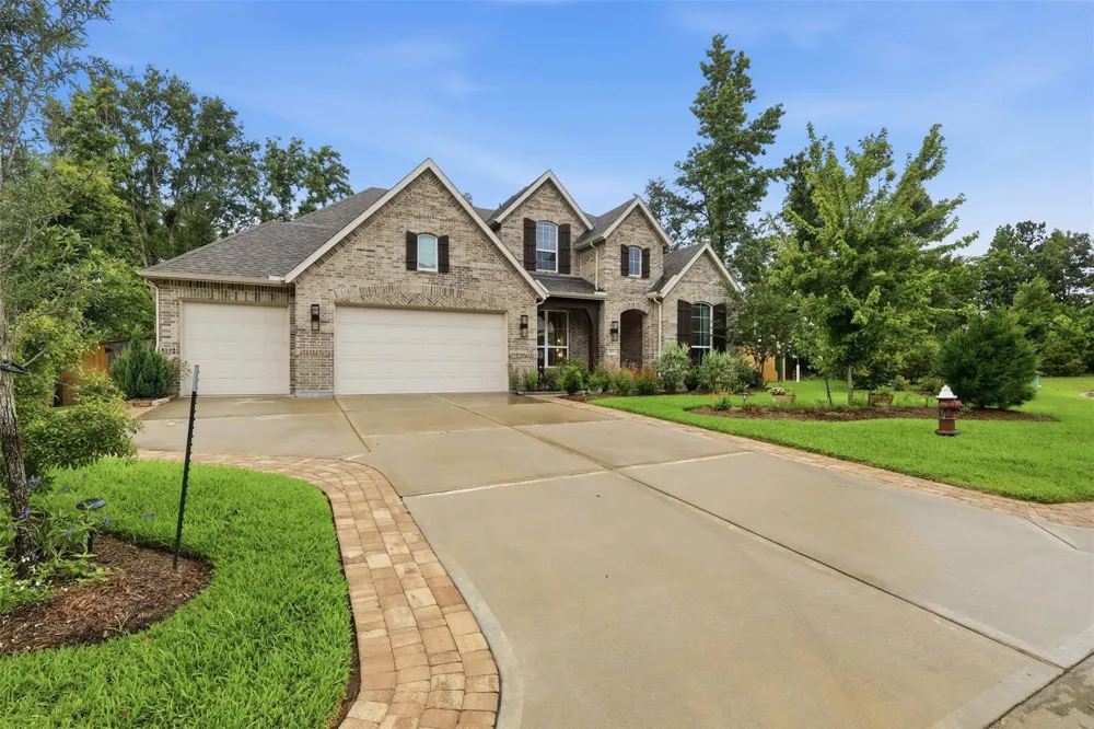 261 Monte Carlo Lane Montgomery, TX 77316
