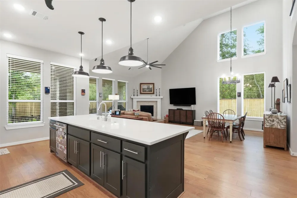 261 Monte Carlo Lane Montgomery, TX 77316