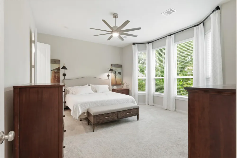 261 Monte Carlo Lane Montgomery, TX 77316