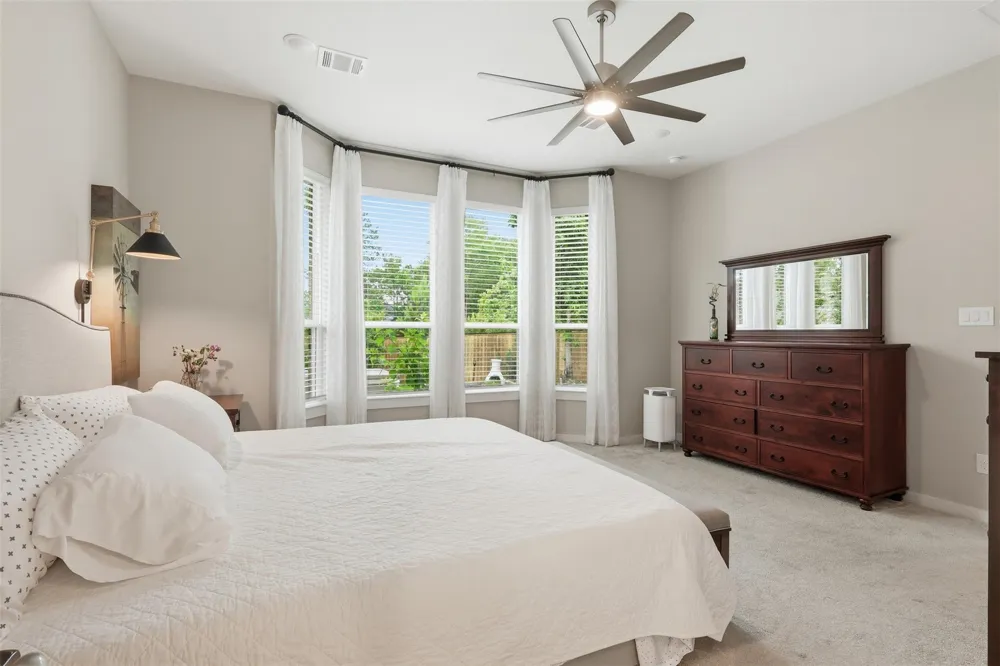 261 Monte Carlo Lane Montgomery, TX 77316